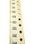 RESISTOR SMD 220 = 22R SMD 5% 0805 - 20 PEÇAS - Imagem 1