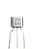 TRANSISTOR ZTX 649 - Imagem 1