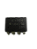 FOTO ACOPLADOR A 4504 = HCPL 4504 ( SMD ) - Imagem 1
