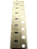 RESISTOR SMD 394 = 390K 5% 0603- 20 PEÇAS - Imagem 1