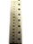 RESISTOR SMD 75R 1% 0402 - 50 PEÇAS - Imagem 1