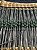 RESISTOR 1K5 1/4W 1% - 50 PEÇAS - Imagem 1