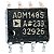 CIRCUITO INTEGRADO ADM1485AR ( SMD ) - Imagem 1