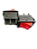 CHAVE KCD 4-201 ( VERMELHA ) - Imagem 1