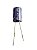 ELETROLITICO 470UF/25V 85GRAUS ( 10 X 15 M/M ) - Imagem 1