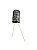 ELETROLITICO 470UF/25V 105GRAUS EPCOS ( 10 X 15 M/M ) - Imagem 1