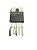 CIRCUITO INTEGRADO LM 675 T - Imagem 1