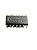 CIRCUITO INTEGRADO UC 2844 = UC 3844 ( SMD 14 PINOS ) - Imagem 1
