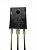 TRANSISTOR FET IGBT IXGH 30N60 - Imagem 1