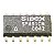 CIRCUITO INTEGRADO SP 491 CN =  ISL 83491 IBZ = MAX 491 ( SMD ) - Imagem 1