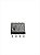 CIRCUITO INTEGRADO LMC 6482 AIM (SMD ) - Imagem 1