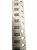 RESISTOR SMD 104 = 100K 5% 1206 - 20 PEÇAS - Imagem 1