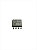 CIRCUITO INTEGRADO TL 431 ( SMD SOIC 8 ) - Imagem 1