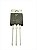 TRANSISTOR FET K 8A65D - Imagem 1