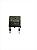 TRANSISTOR MOSFET D 2810 = AOD 2810 ( SMD ) - Imagem 1