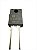 DIODO FSU 05B60 ( TO 220 5 AMP 600V ) - Imagem 1