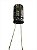 ELETROLITICO 4,7UF/450V 105GRAUS ( 10 X 17 M/M ) - Imagem 1