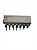 CIRCUITO INTEGRADO DM 54S04J = SN 54S04 = SN 74S04 (CERAMICO ) - Imagem 1