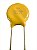 VARISTOR 14K271 = S14K175V ( 14 M/M 175V ) - Imagem 1