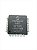 CIRCUITO INTEGRADO DSPIC 30F6015-30 I/PT ( SMD 64 P- TQFP ) - Imagem 1