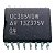 CIRCUITO INTEGRADO UC 3854DW  ( SMD ) - Imagem 1