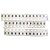 RESISTOR SMD 0805 1% 3K9, 4K7 , 22K - 10 DE CADA - Imagem 1