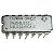 CIRCUITO INTEGRADO SNJ 54LS32 ( CERAMICO ) - Imagem 1
