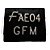 DIODO SUPRESSOR SMD SMCJ 33 CA = GFM ( 33V BIDIRECIONAL) - Imagem 1