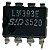 CIRCUITO INTEGRADO LM 393 ( SID ) - Imagem 1