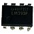 CIRCUITO INTEGRADO LM 393 - Imagem 1