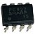 FOTO ACOPLADOR PC 922 - Imagem 1