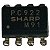 FOTO ACOPLADOR PC 922 ( SMD ) - Imagem 1