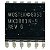 CIRCUITO INTEGRADO MK3801N-4 - Imagem 1