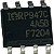 CIRCUITO INTEGRADO IRF 7204 ( SMD ) - Imagem 1