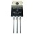 TRANSISTOR FET IXTP 3N120 ( 3 AMP 1200V ) - Imagem 1