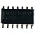 CIRCUITO INTEGRADO  SN 74AHC32 SMD - Imagem 1