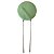 TERMISTOR NTC SCK 058 = 5D20 - 5 OHMS 20 M/M - Imagem 1