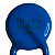VARISTOR 10D241 = S10K150V  ( 10M/M 150V ) - Imagem 1