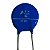 VARISTOR S14K40 ( 14 M/M 40V ) - Imagem 1