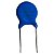 VARISTOR S10K250V = 10D391K ( 10M/M 250V ) - Imagem 1