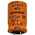 ELETROLÍTICO 220UF/50V 85GRAUS SIEMENS ( 16/10 MM ) - Imagem 1