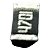 RESISTOR SMD 4701 = 4K7 1% 0805 - 20 PEÇAS - Imagem 1
