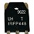 TRANSISTOR MOSFET  IRFP 448 - Imagem 1