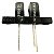 CHAVE OPTO ELETRONICA PHCT 203 - Imagem 1