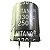 ELETROLÍTICO 330UF/250V 105GRAUS ( 22 X 31 M/M ) - Imagem 1