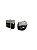 CHAVE TACT SWITCH 6 X 6 X 5 M/M ( 2 TERMINAIS ) - Imagem 1