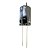 ELETROLÍTICO 1000uf/35V 105GRAUS ( 13 X 21 M/M ) - Imagem 1