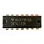 CIRCUITO INTEGRADO  SN 7493 = 74LS93 - Imagem 1