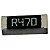 RESISTOR SMD 0R47 5% 1206 - Imagem 1