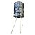 22UF/400V 85GRAUS EPCOS ( 16X22 M/M ) - Imagem 1